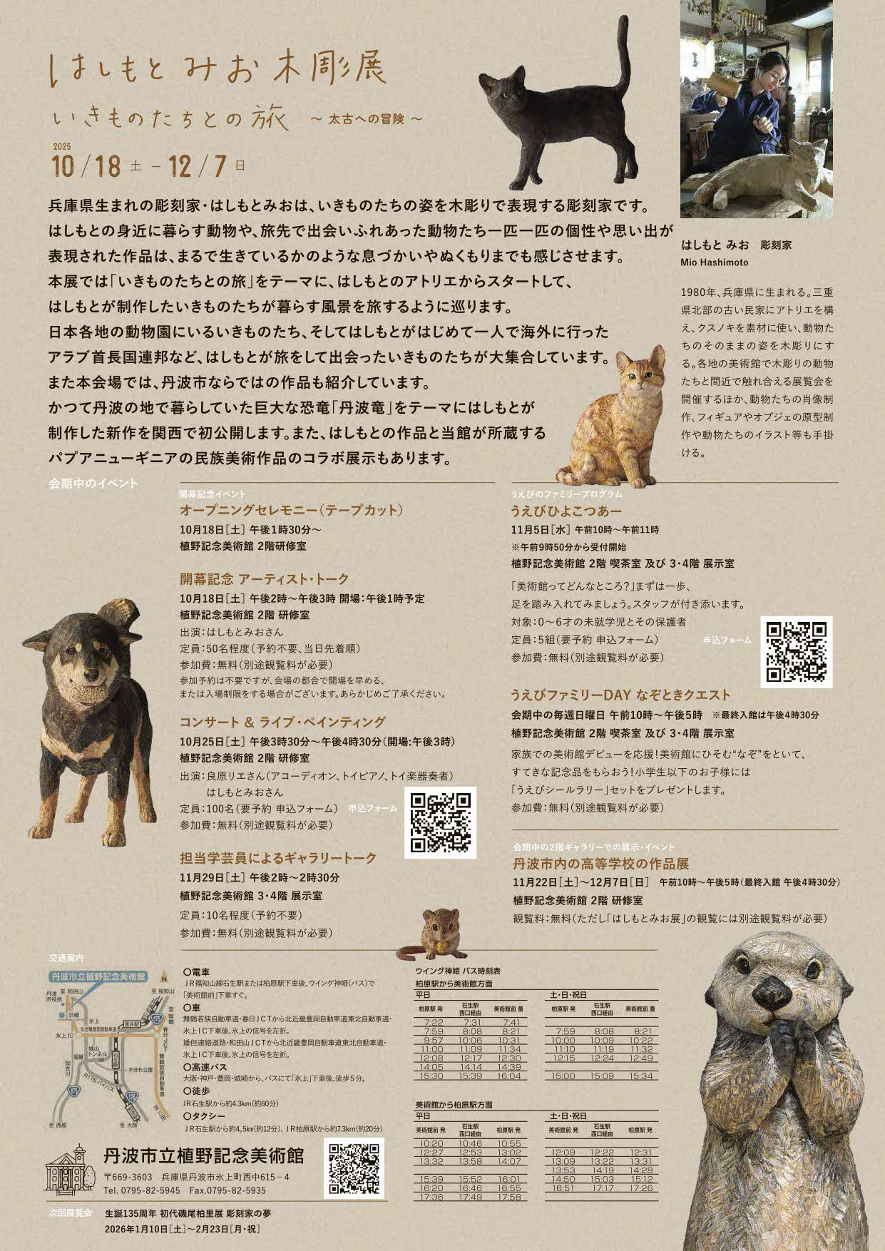 Image in a image block